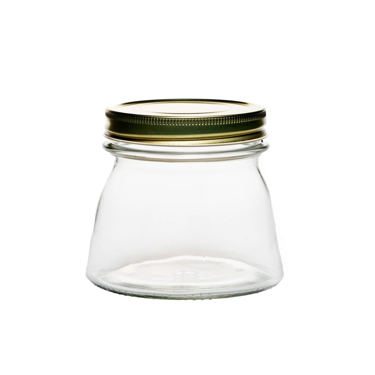 Amici Home Cantania Canning Jar Airtight Food Storage Jar
