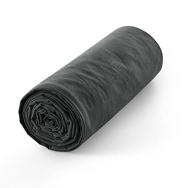 Drap housse 180 x 200 cm bonnet 30 cm 