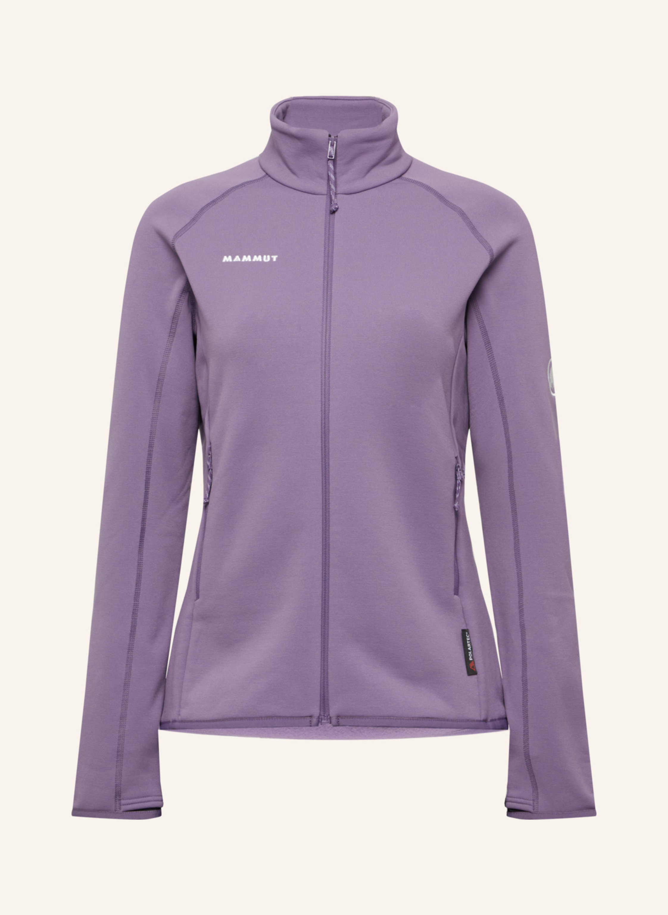MAMMUT Midlayer-Jacke ACONCAGUA