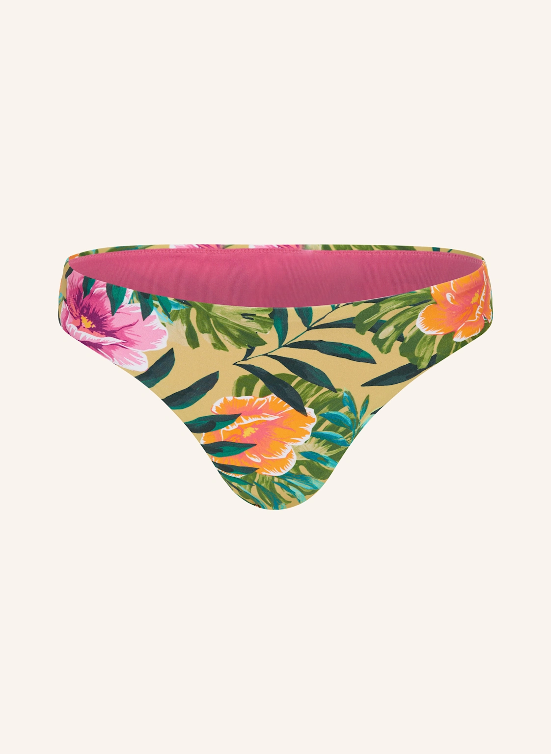 darling harbour Basic-Bikini-Hose