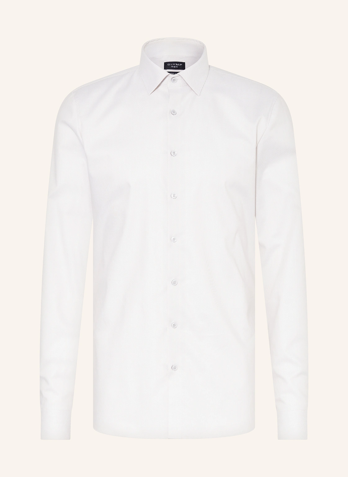 OLYMP Hemd No. Six super slim
