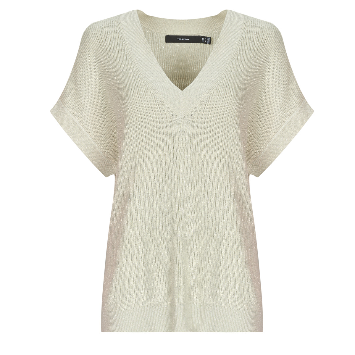 Vero Moda - VMNEWLEXSUN SHINE - Beige