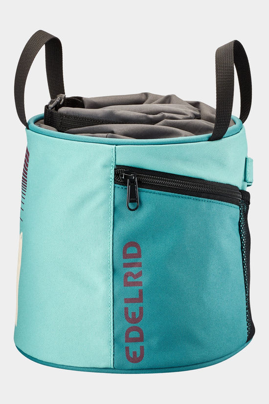 Edelrid Boulder Bag Herkules Pofzak