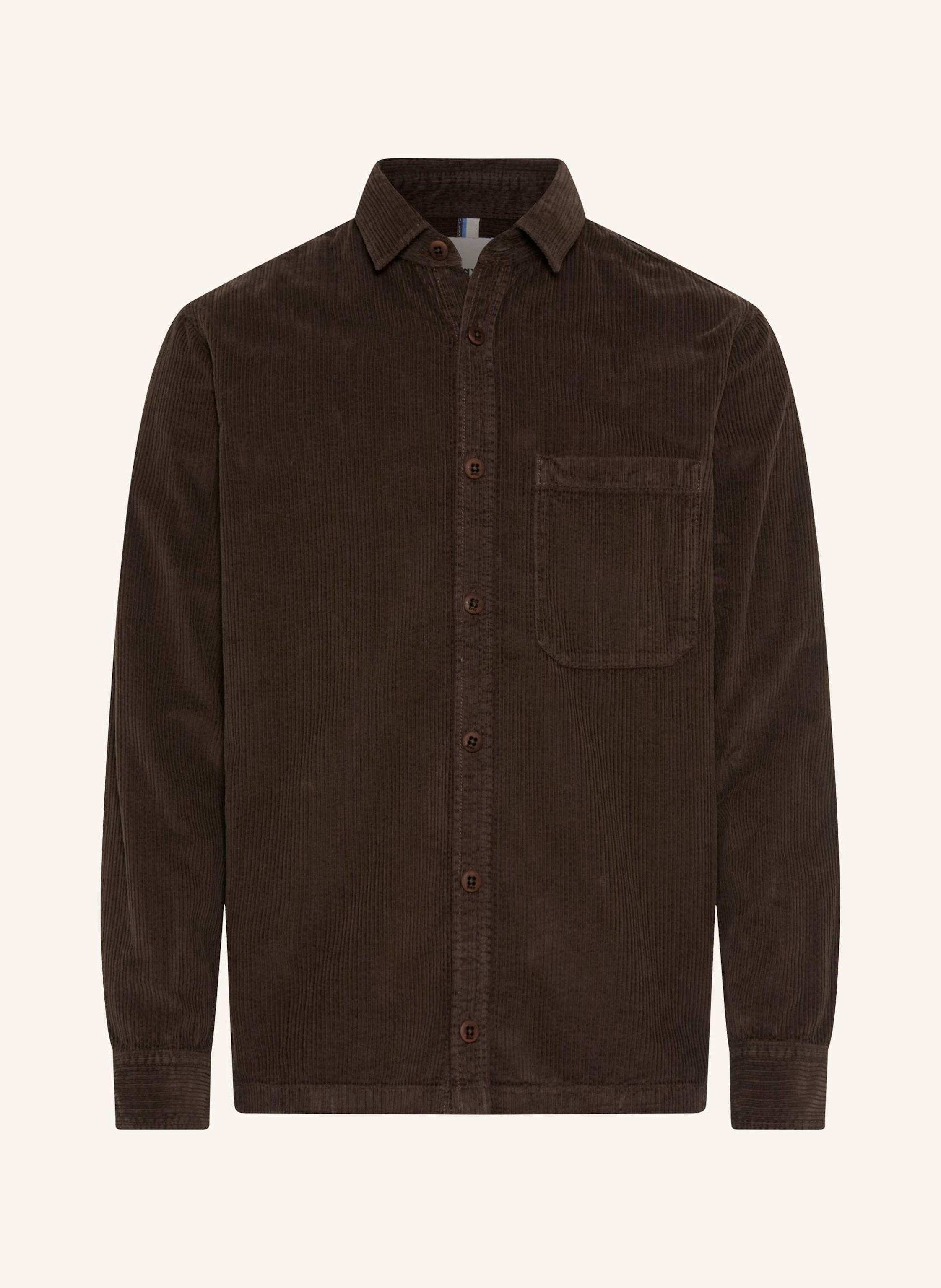 BRAX Overshirt STYLE KAY