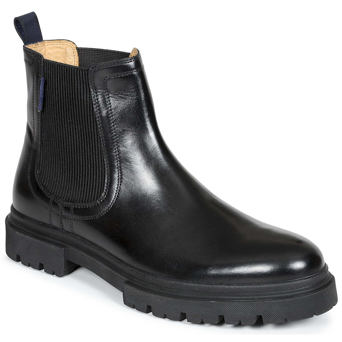 Pellet - HERVE - Veal / Vintage / Black