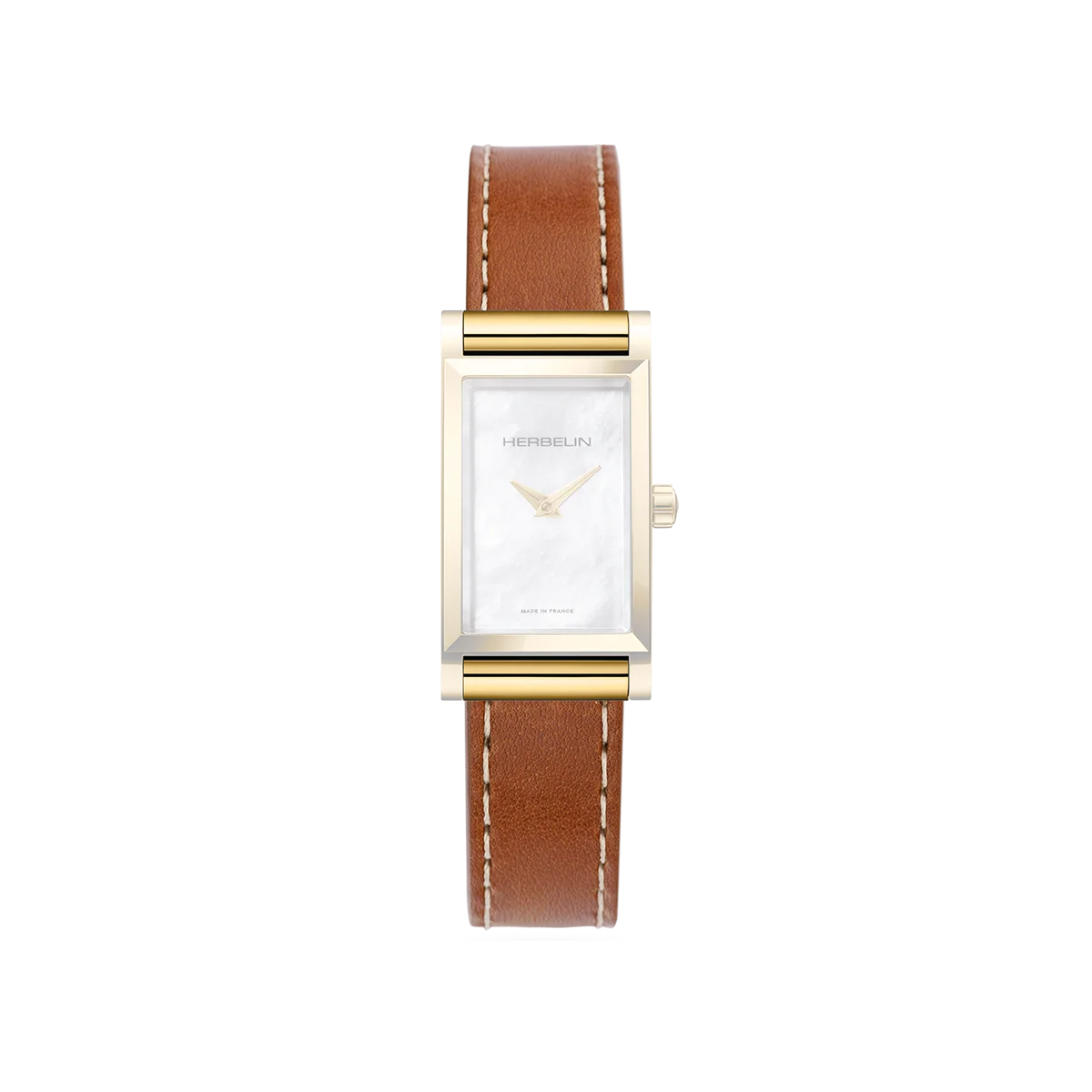 ANTARÈS – BRACELET SIMPLE – CAMEL