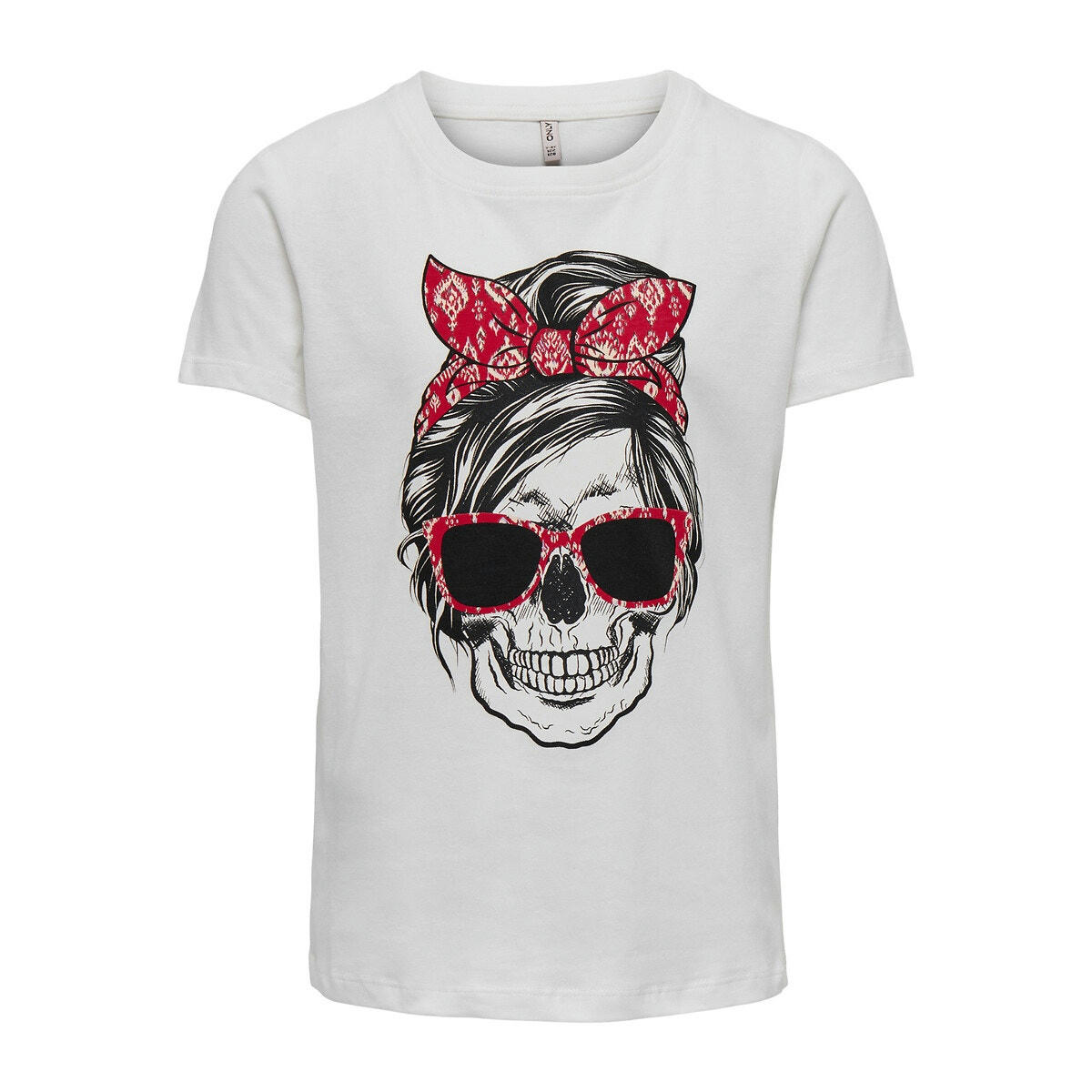 T-shirt manches courtes