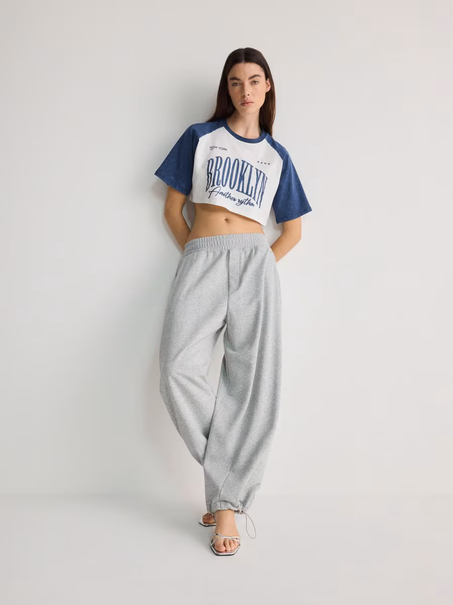 Sweatpants