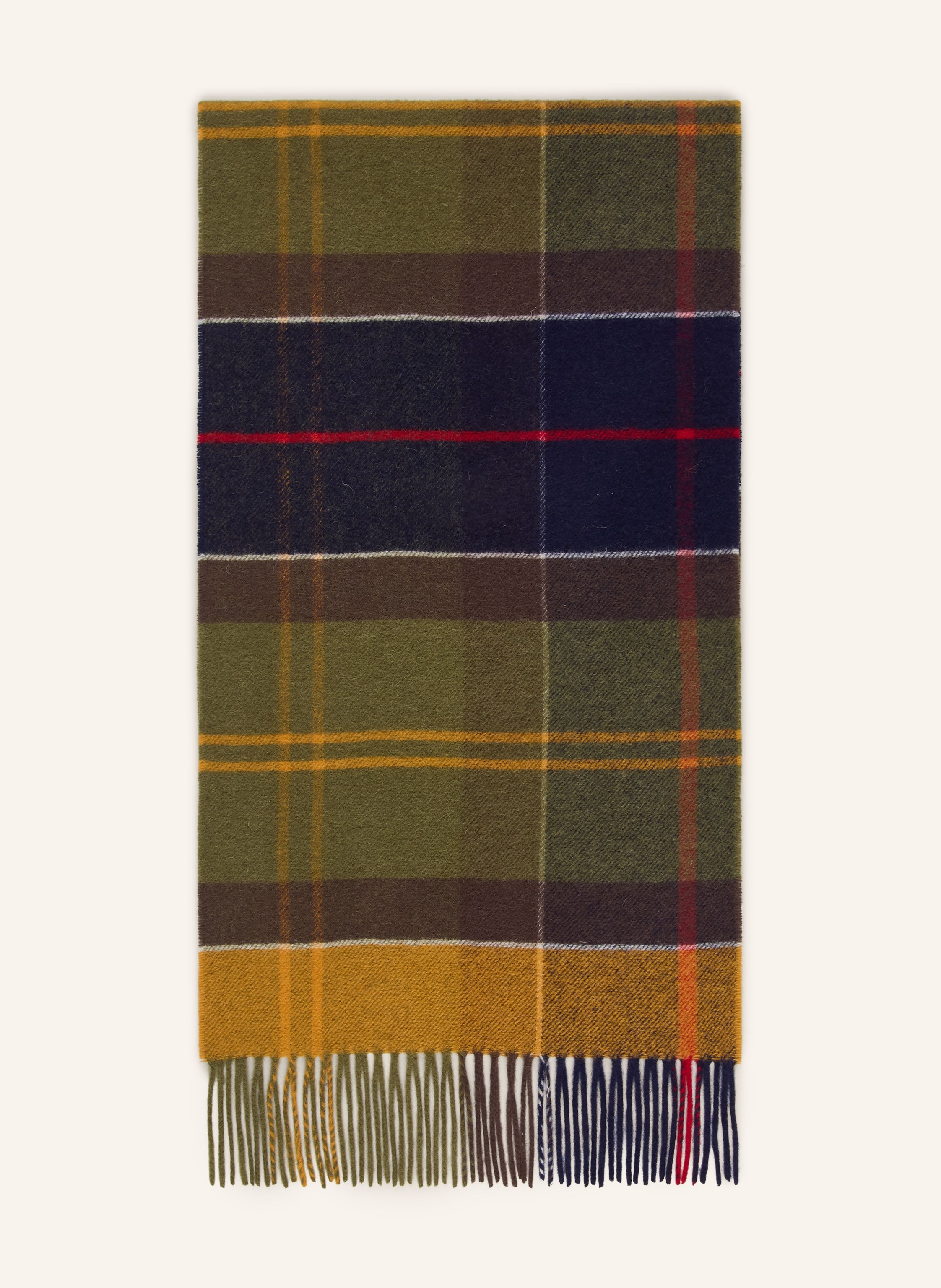 Barbour Schal INVERNESS