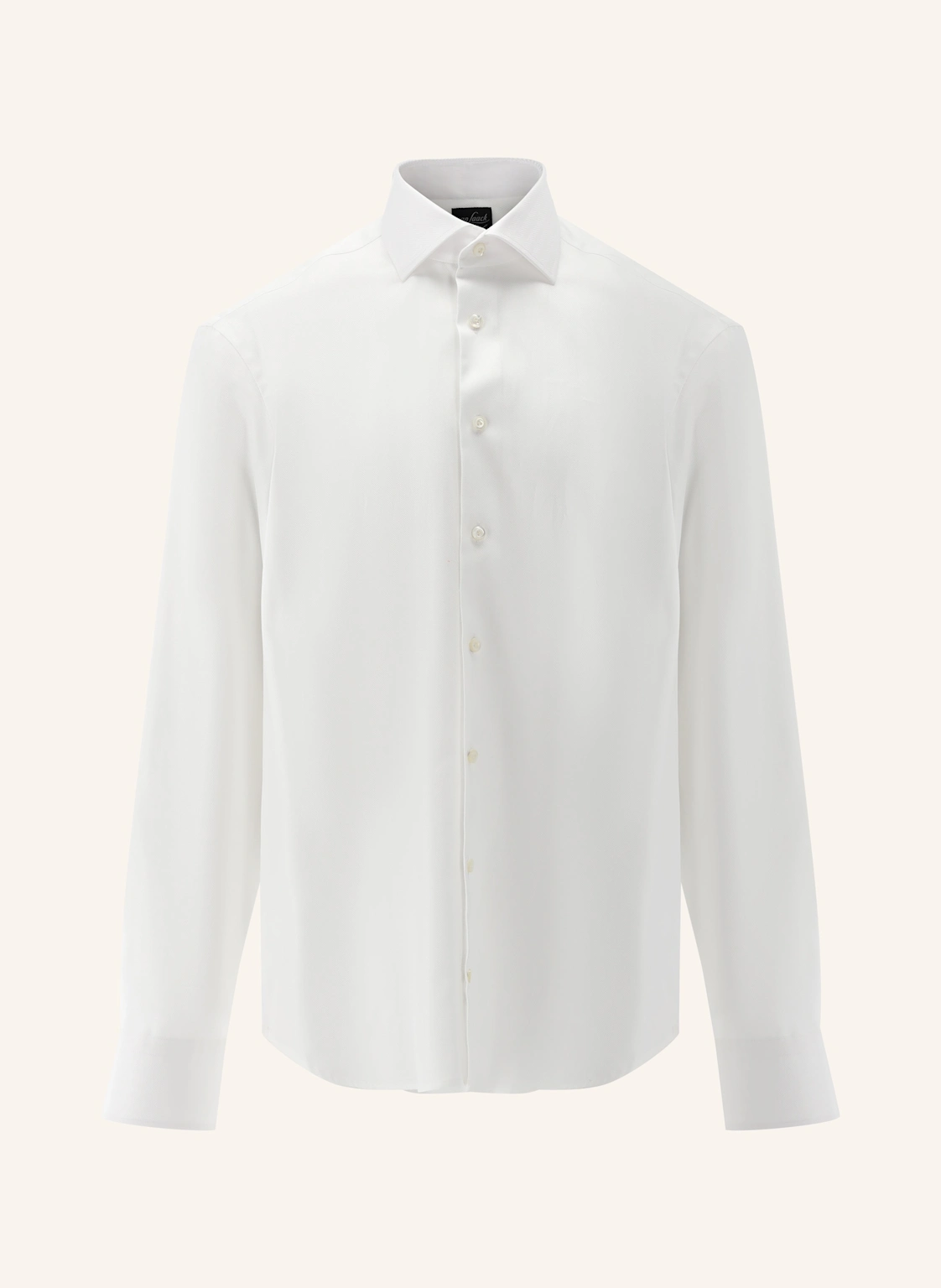 van Laack Hemd Tailor Fit