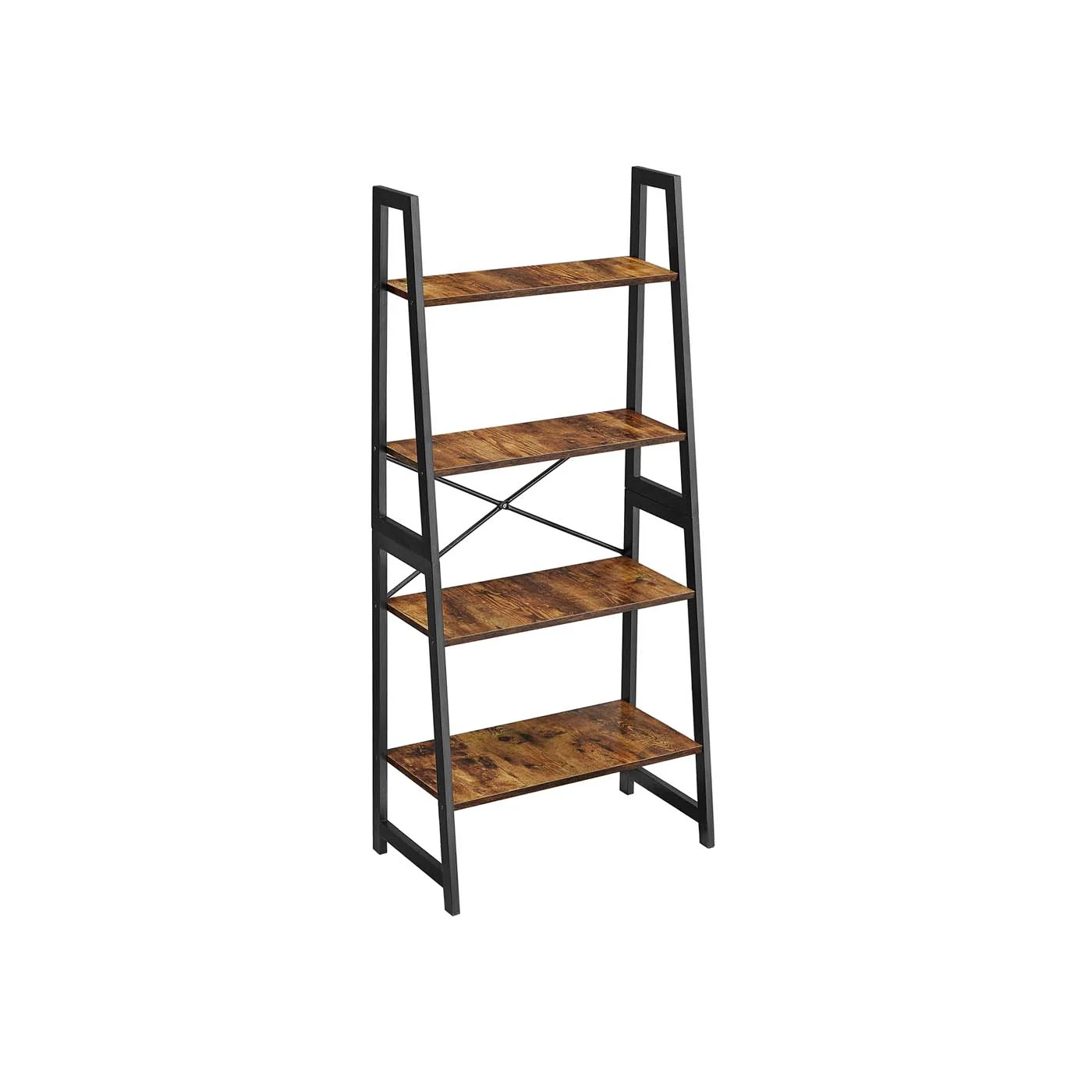 Étagère Rangement 4 Niveaux