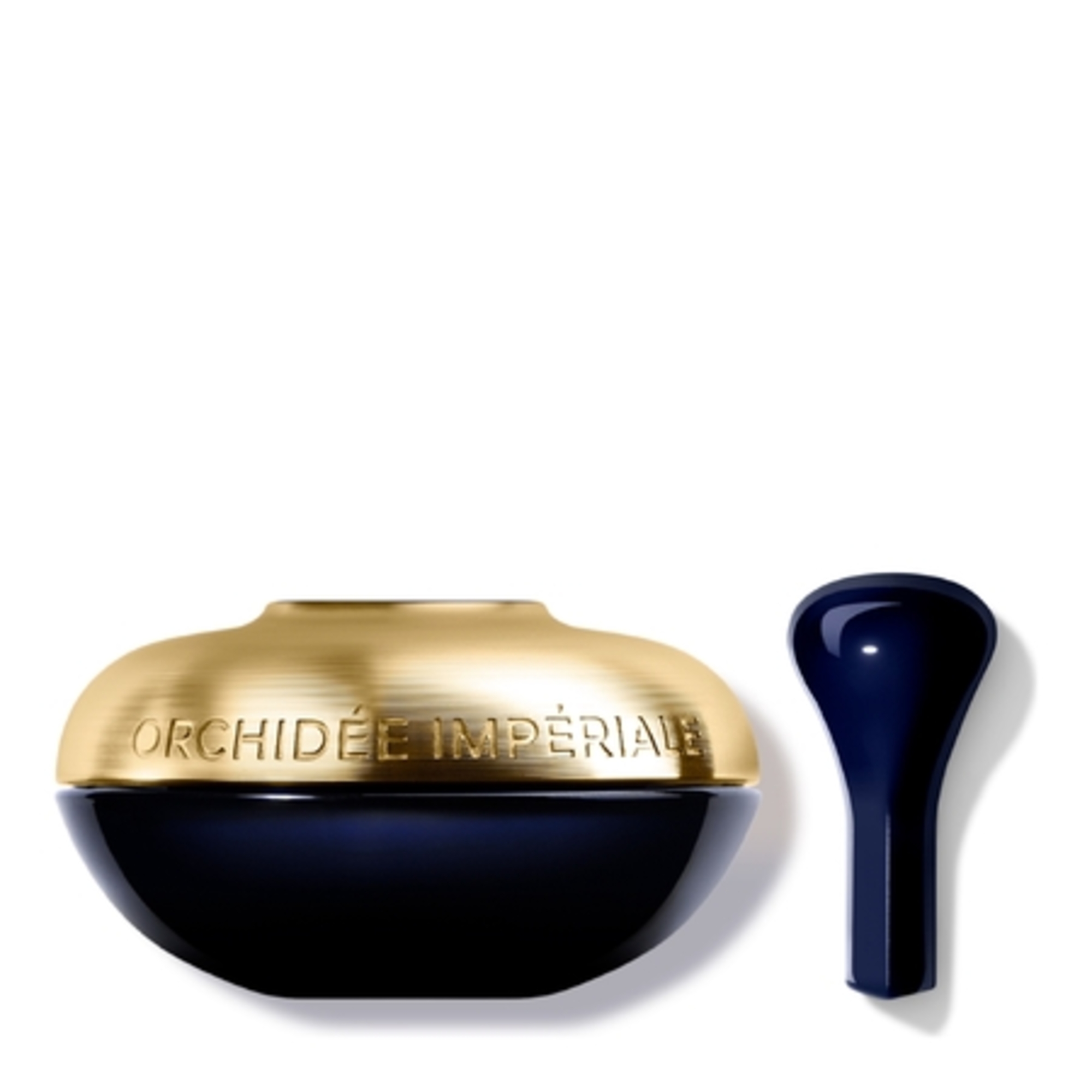ORCHIDÉE IMPÉRIALELa crème yeux concentré moléculaire - rechargeable