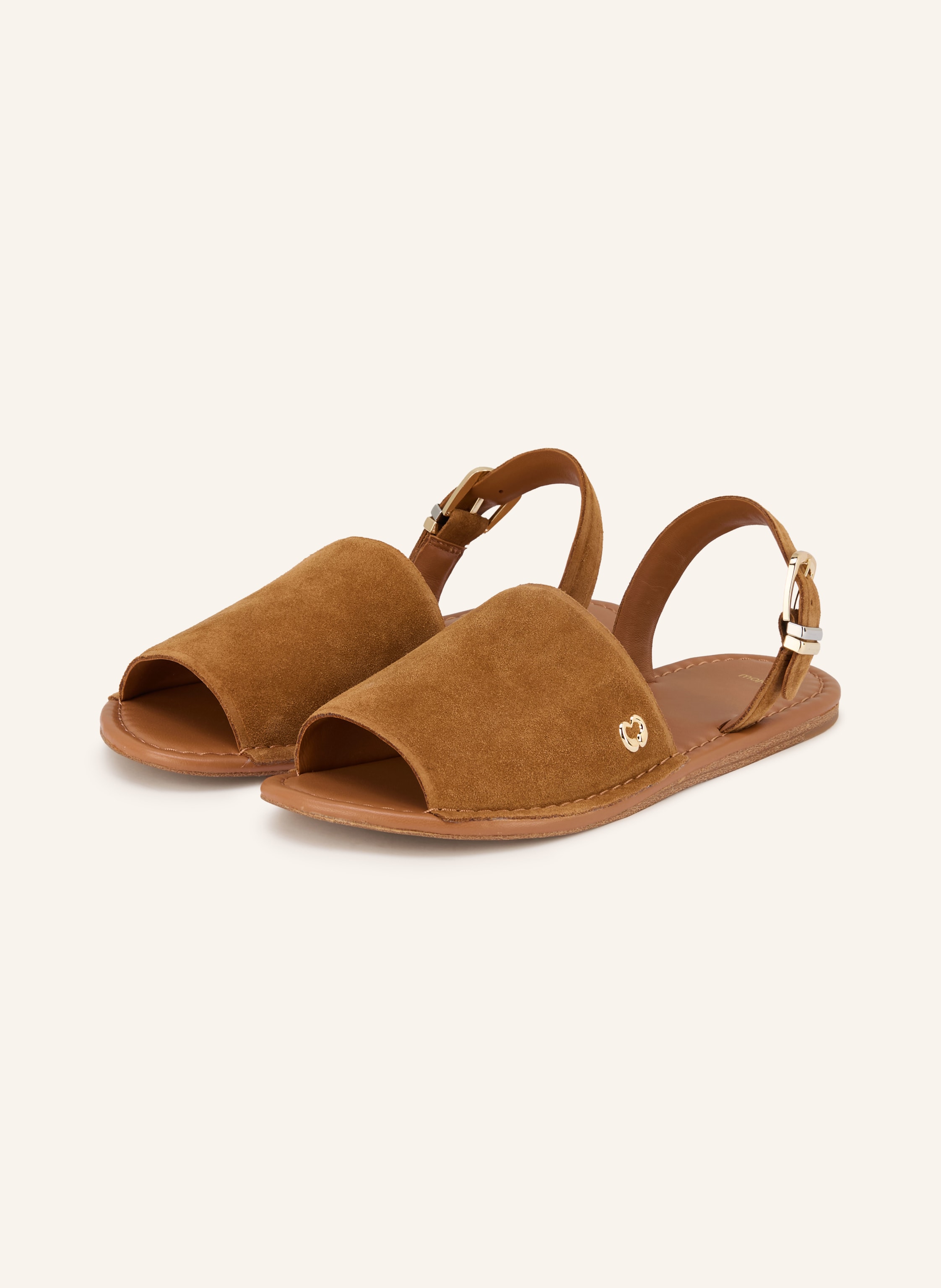 maje Sandalen