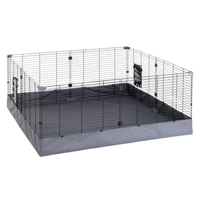 Ferplast Hub 04 Small Animal Cage