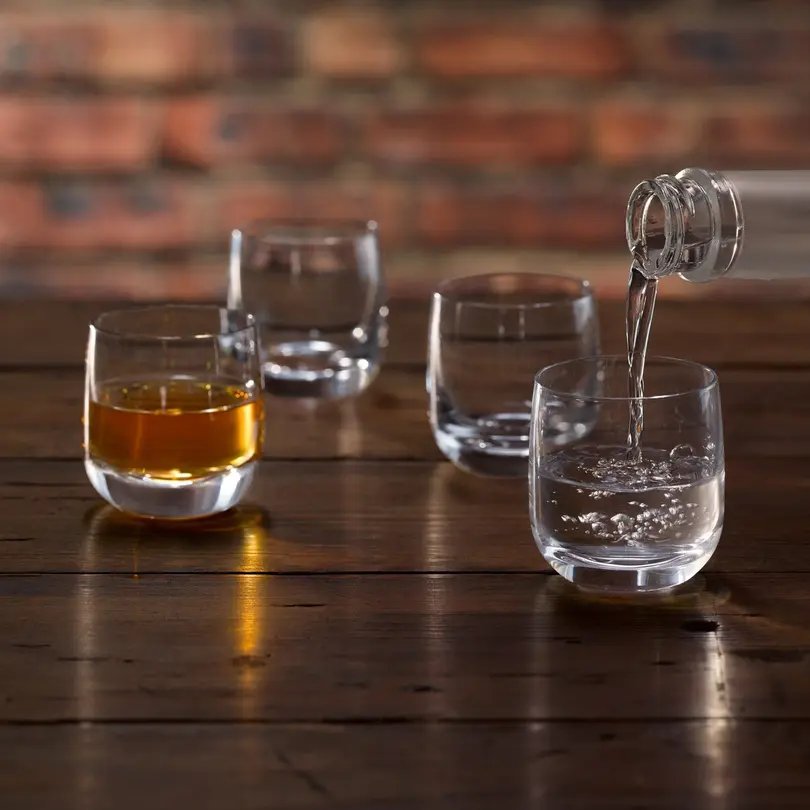 Schnapsglas-Set Borough
