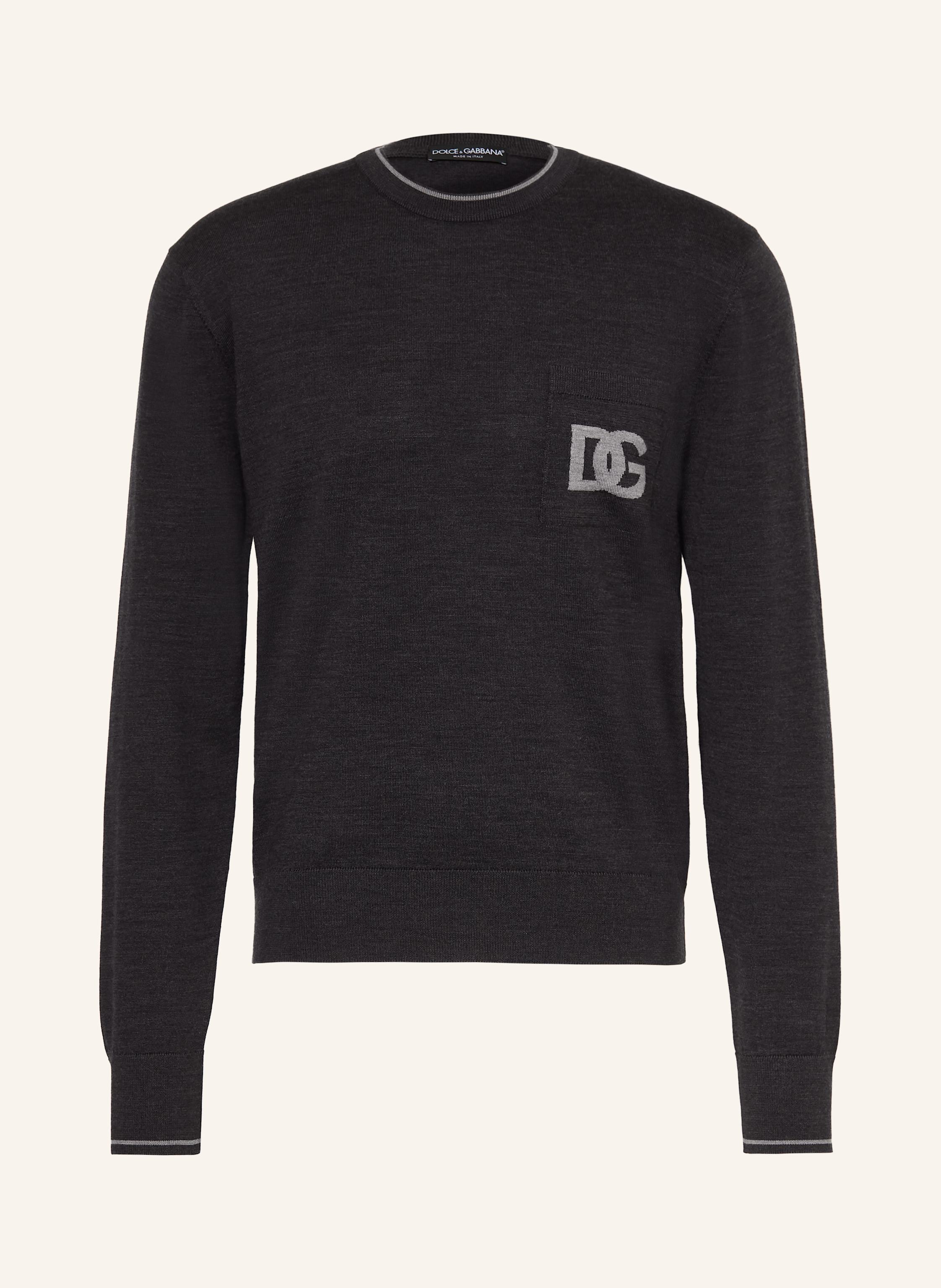 DOLCE & GABBANA Pullover