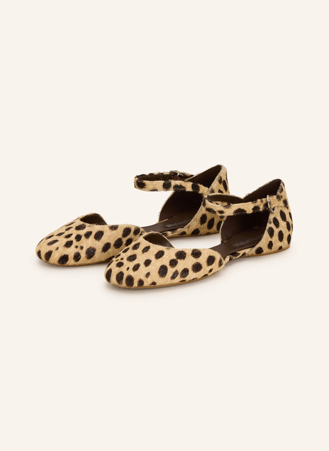 jeffrey campbell Slingballerinas KEONI-F