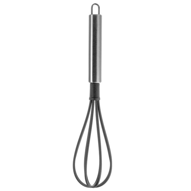 BATEDOR DE CLARAS 30 CM ELLIP NYLON
