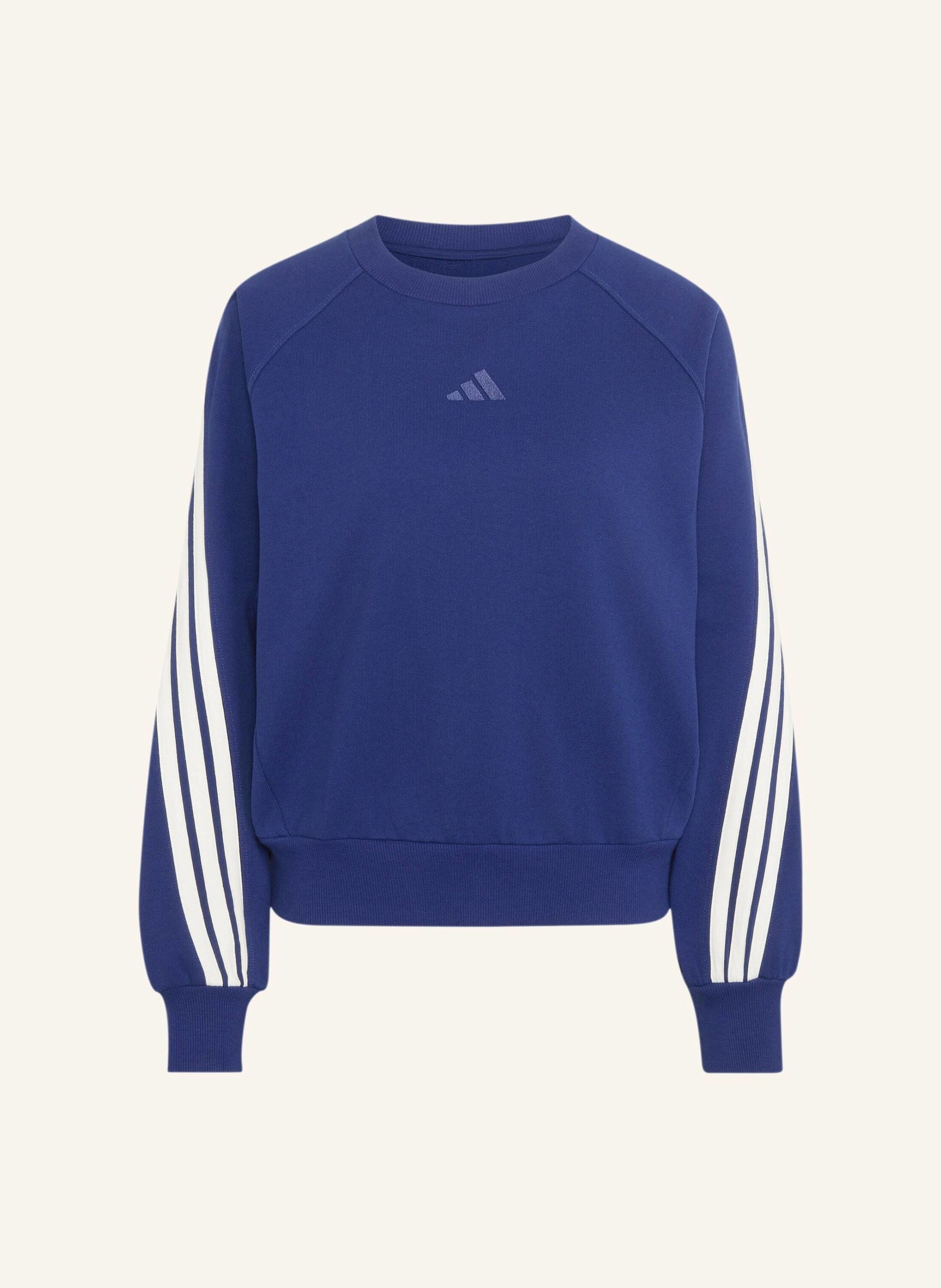 adidas ADIDAS KIT 3-STREIFEN SWEATSHIRT