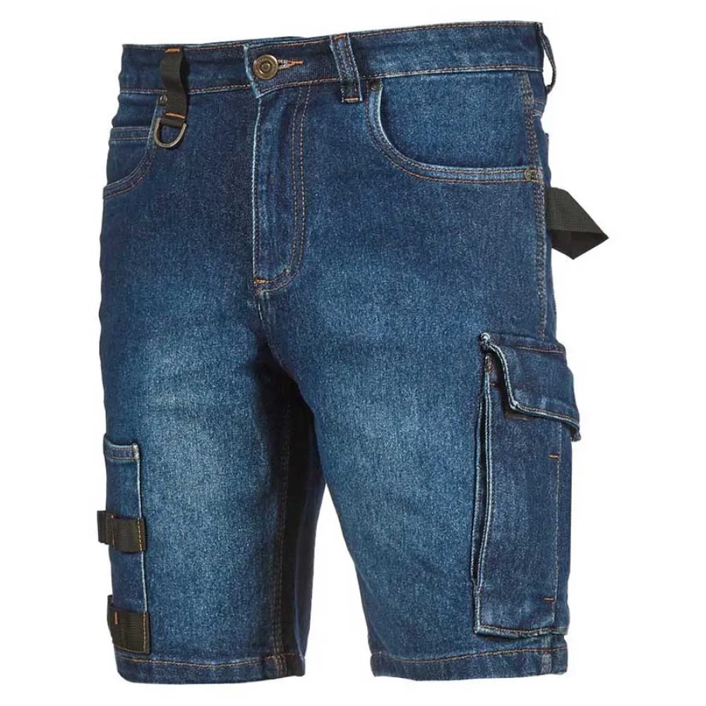 U-power SALT work shorts