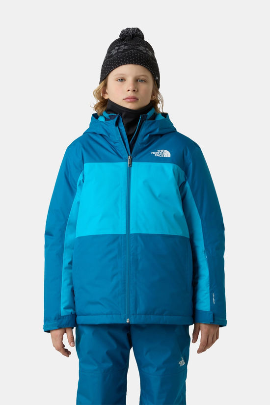 The North Face Freedom Gevoerde Jas Junior