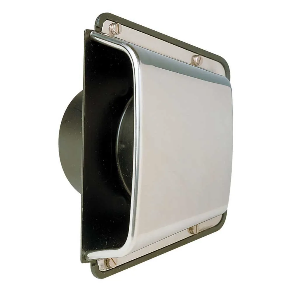 Vetus Scirocco Hose Vent