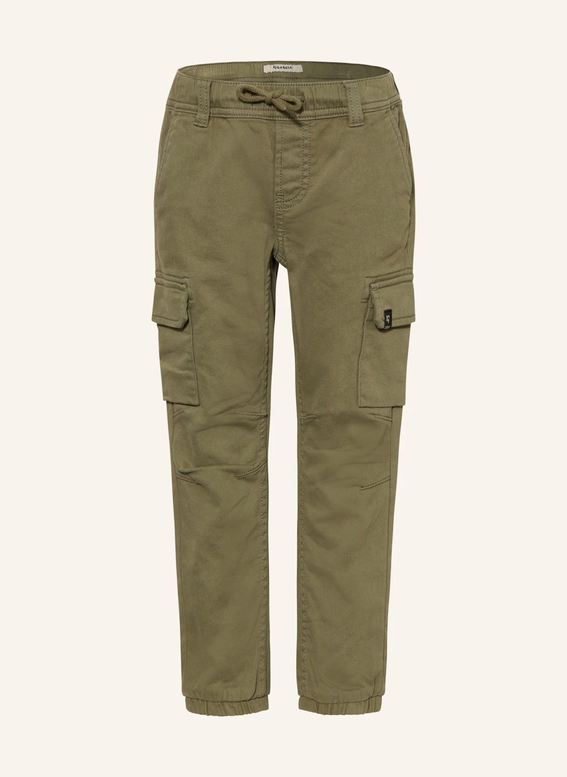 GARCIA Cargohose Regular Fit