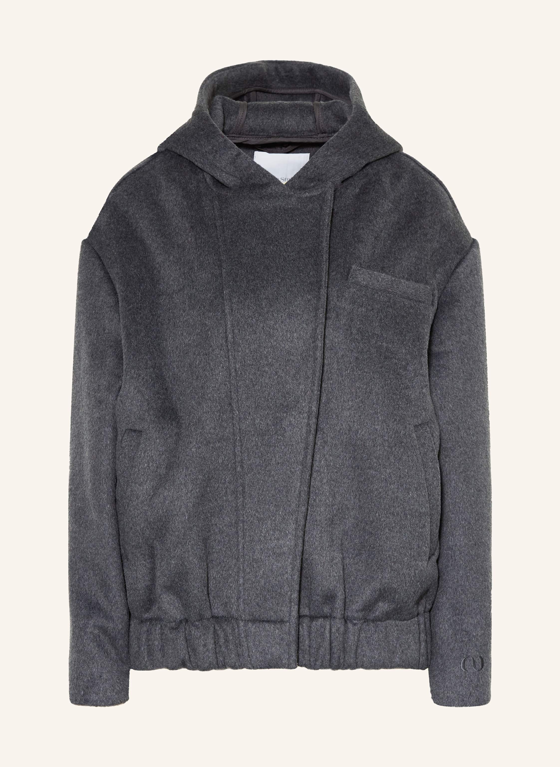 LeGer Studio Sweatjacke CAJA