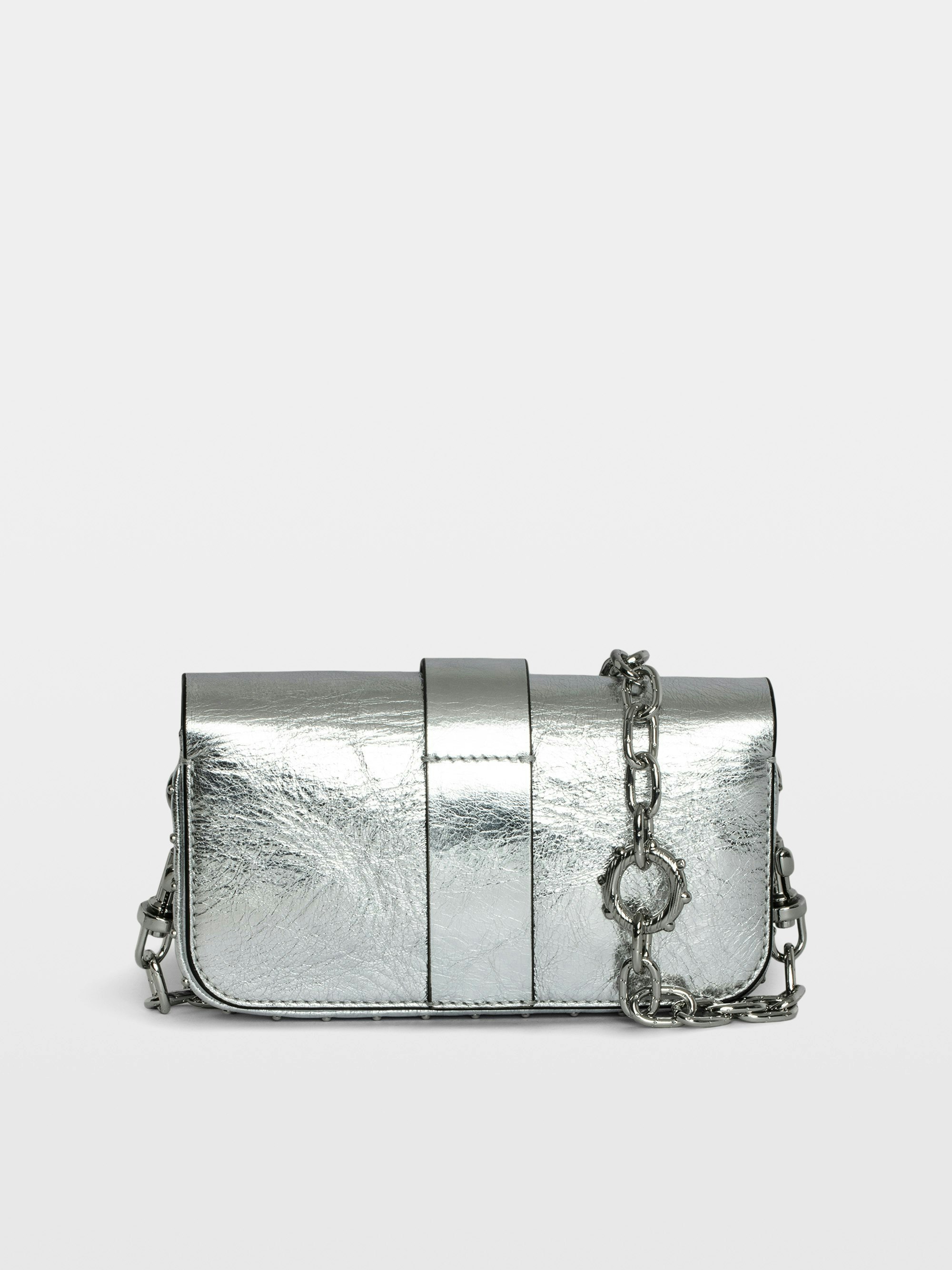 Sac Kate Wallet Vintage Metal