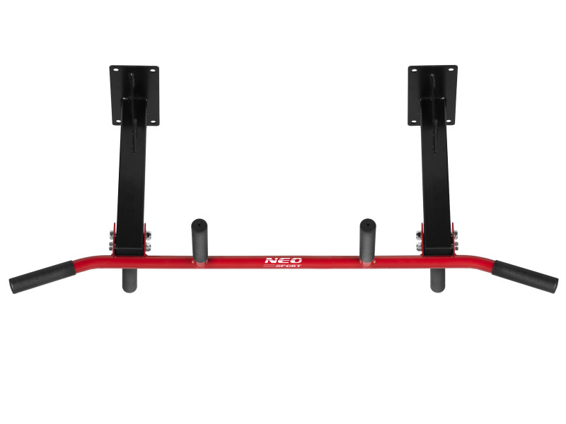 Drążek do podciągania sufitowy Neo-Sport NS-317
