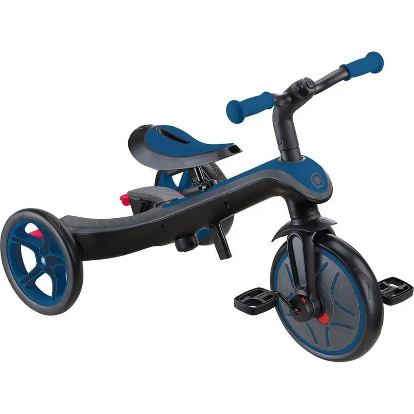 Kinderfahrzeug Explorer 4 in 1
