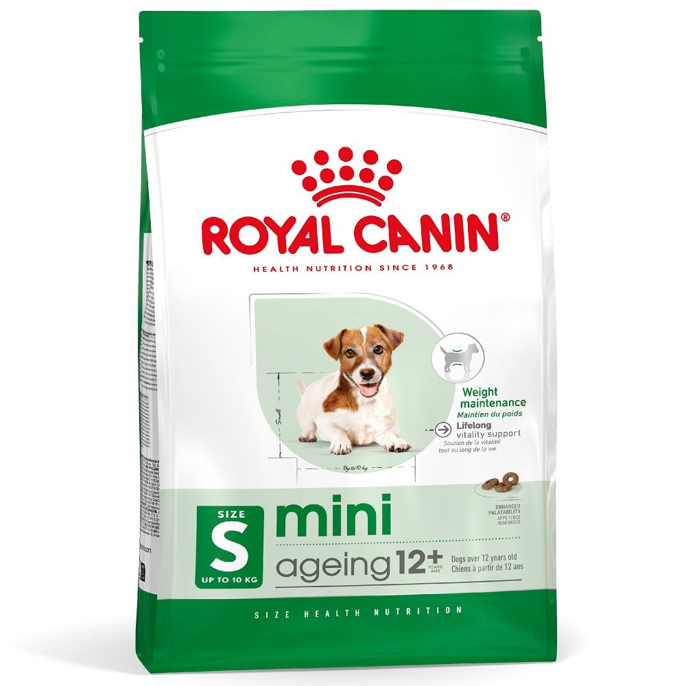 Royal Canin Mini Ageing 12+