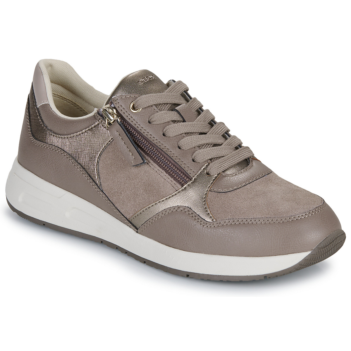 Geox - D BULMYA B - Beige
