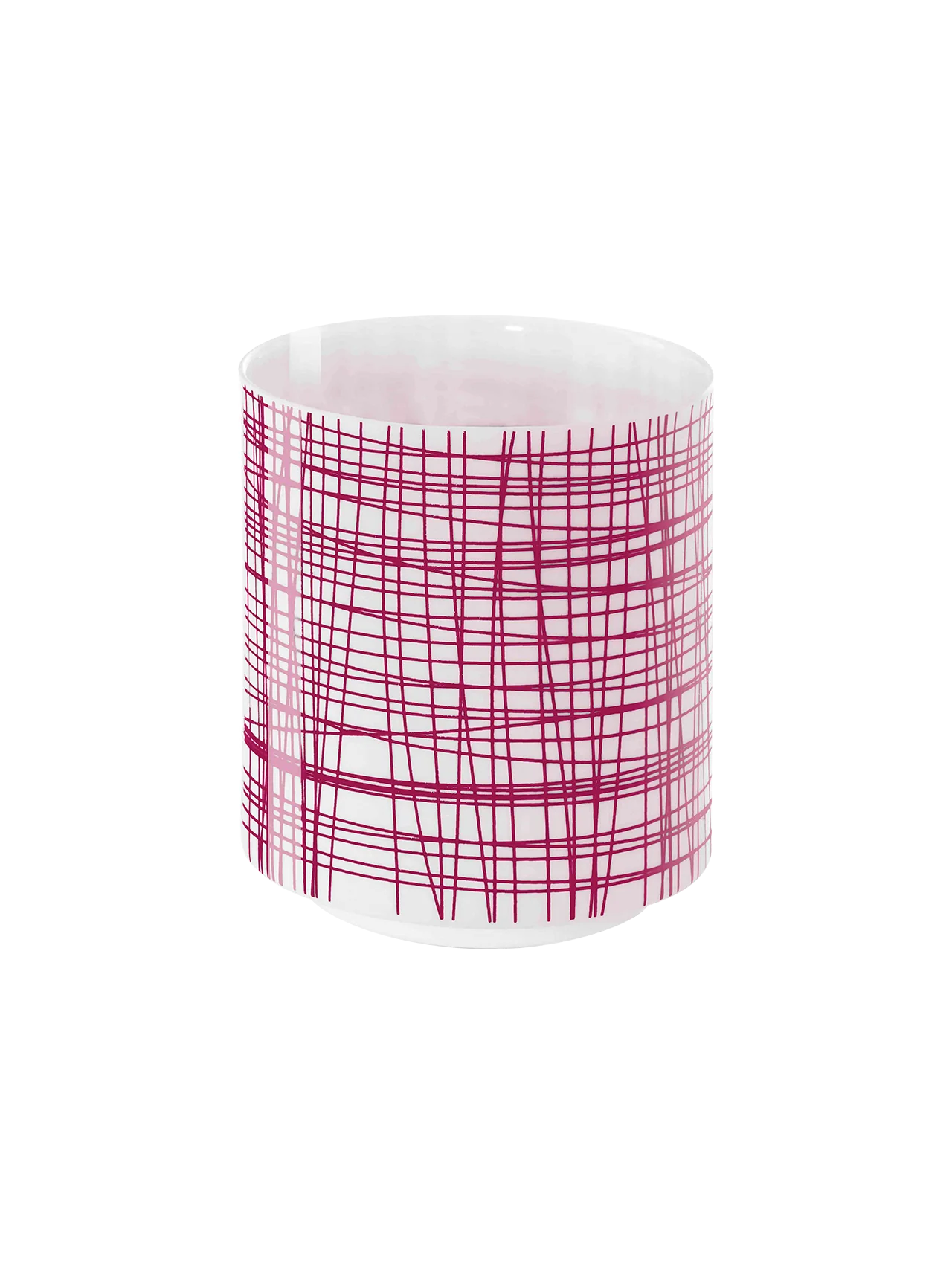licht mit fuchsia dekor