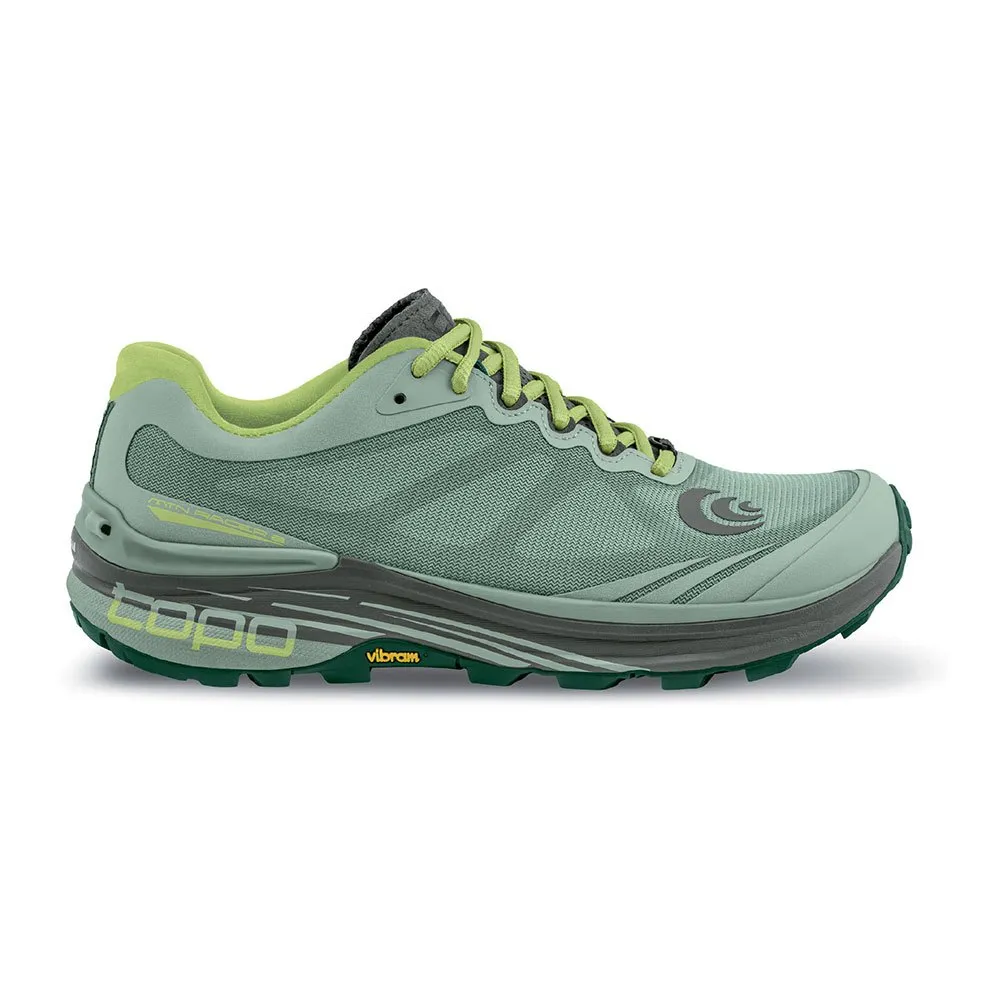 Topo Athletic MTN Racer 2 trail running shoes