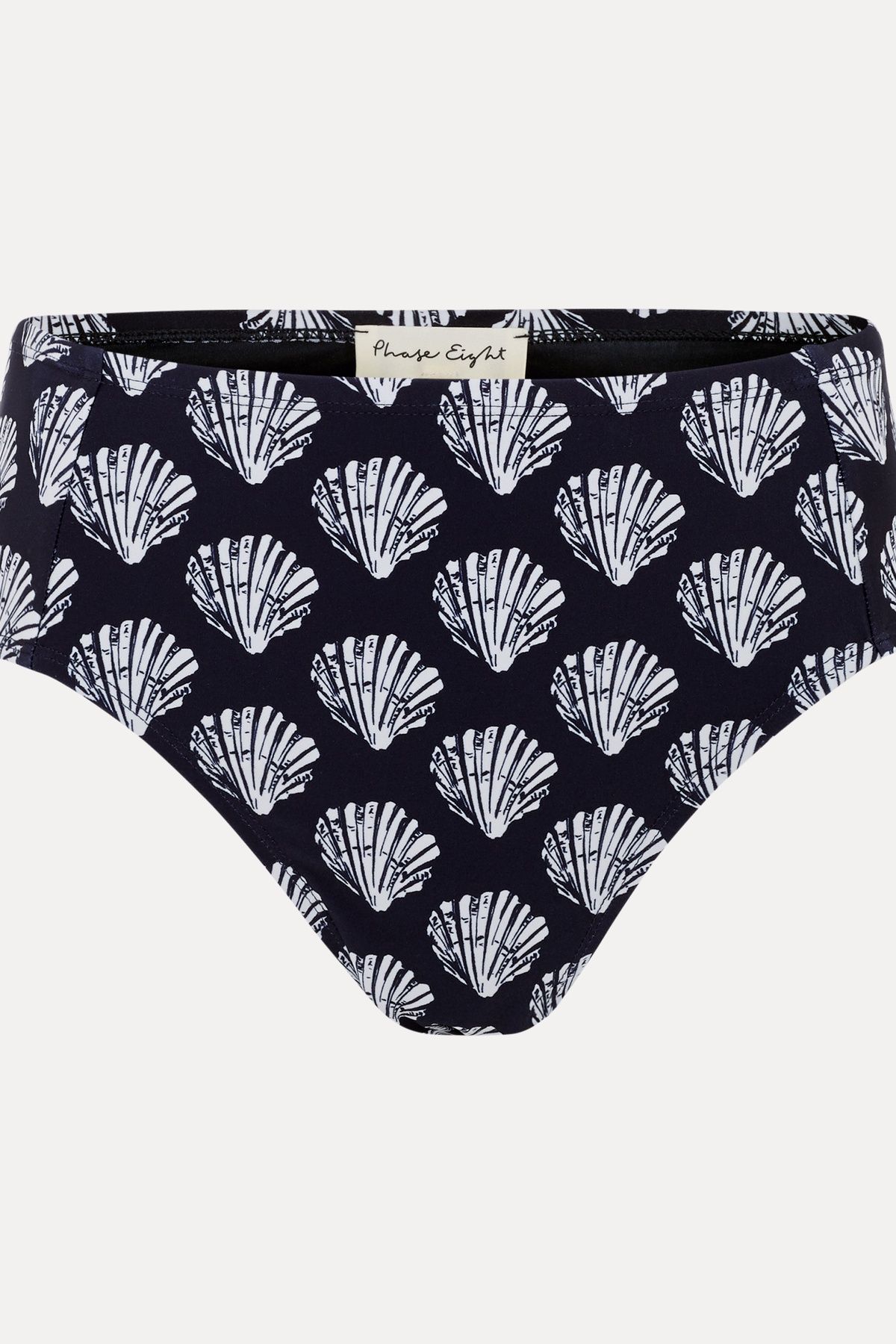 Phase Eight Shell Bikini Bottom