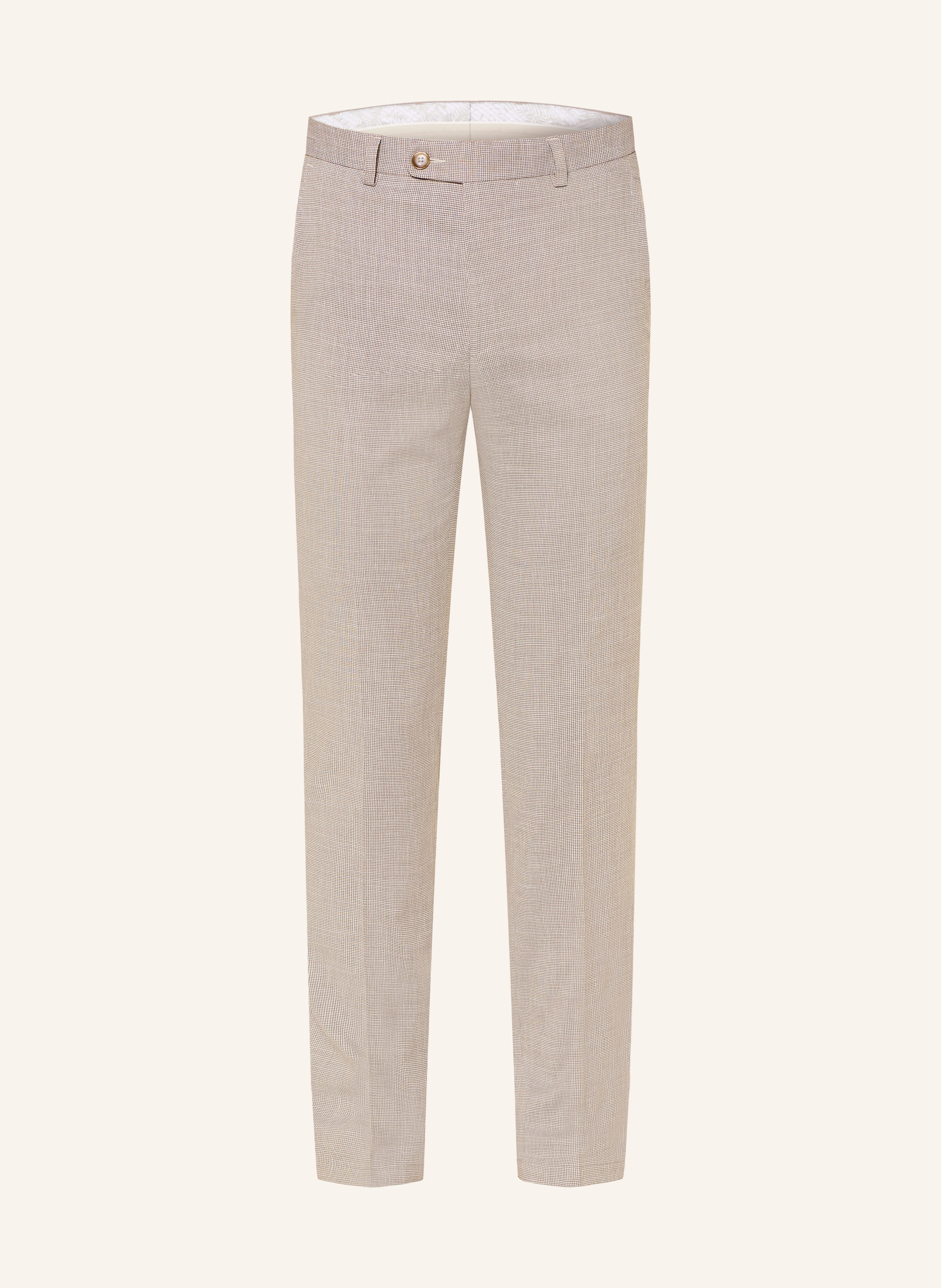 DIGEL Anzughose SERGIO Modern Fit
