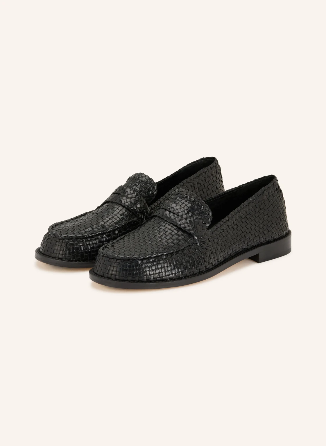 POEVE Loafer MAVERICK