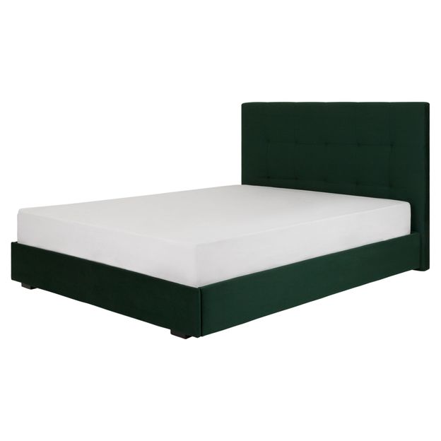 SOX CAMA QUEEN 1,58 M C/ CABECEIRA