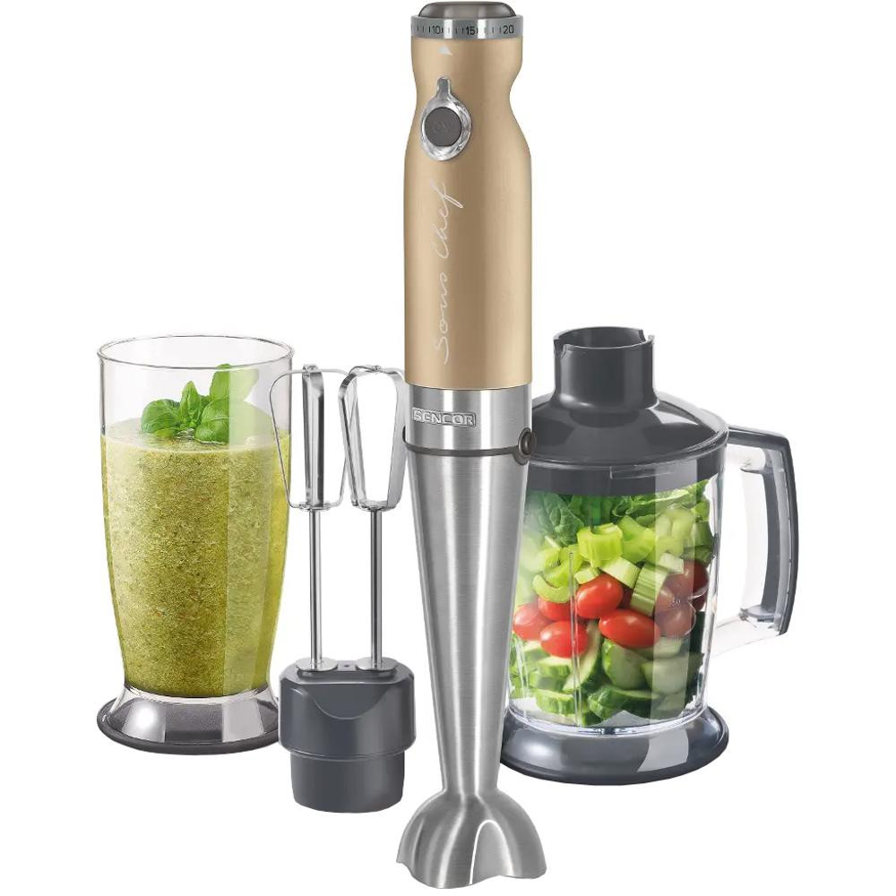 Blender Ręczny 4 W1 Shb 5607Ch-Eue3