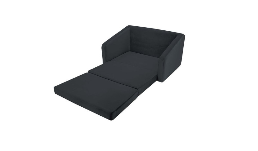Rozkładana sofa dwuosobowa Alma-Velluto 20