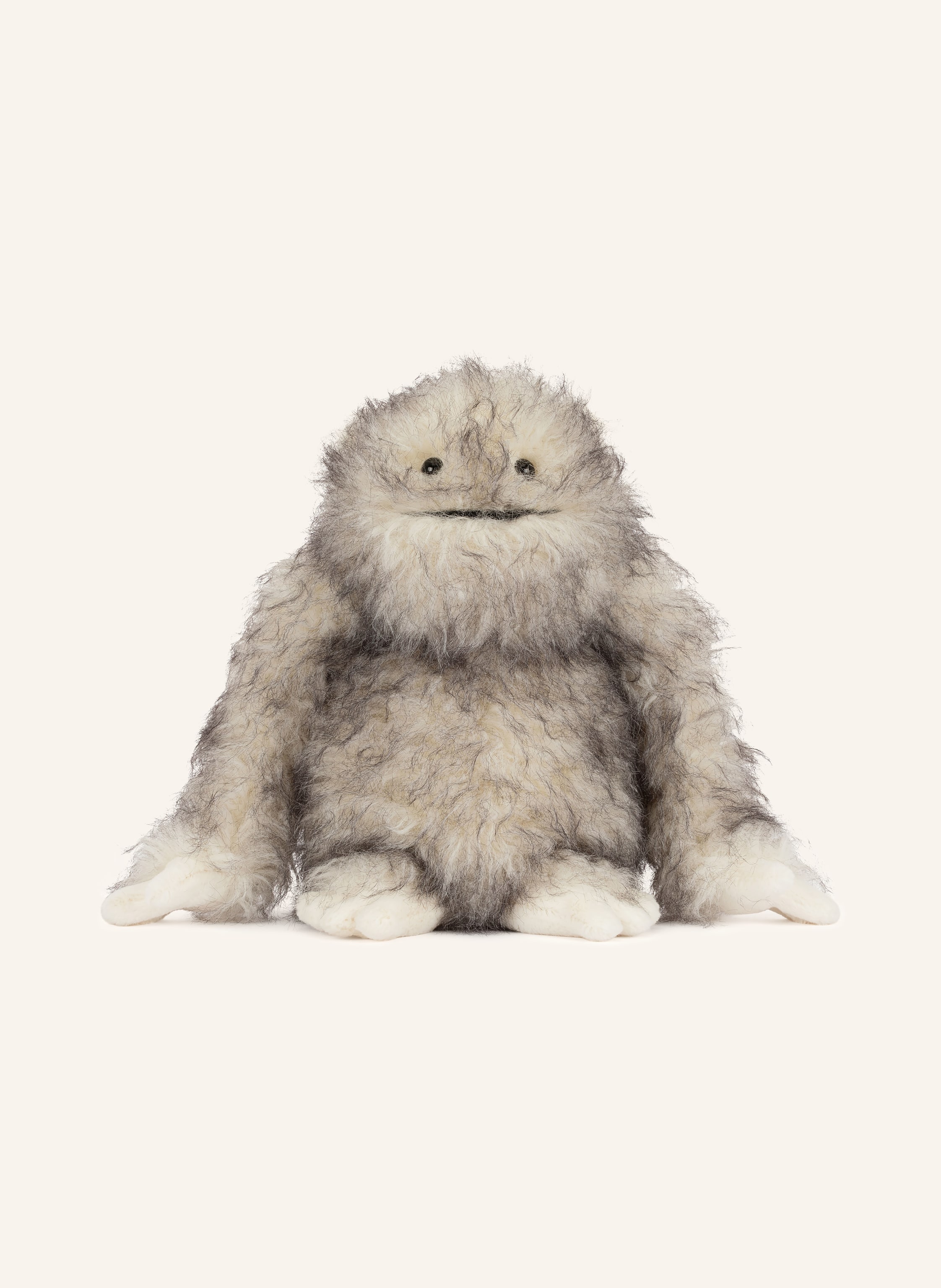 Jellycat Plüsch-Spielzeug BRETTI YETI