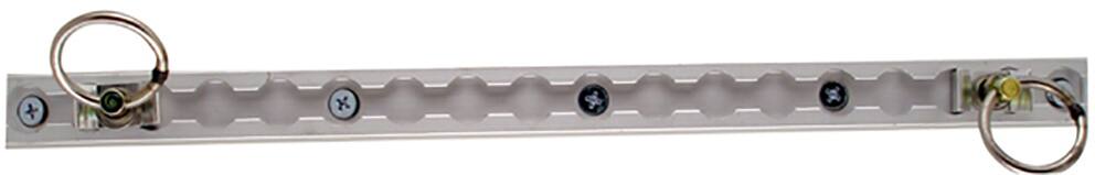 Erickson O-Track Cargo Control System
