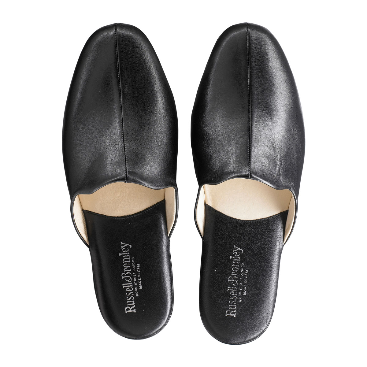 Russell & Bromley DOMINIC Mule Slipper