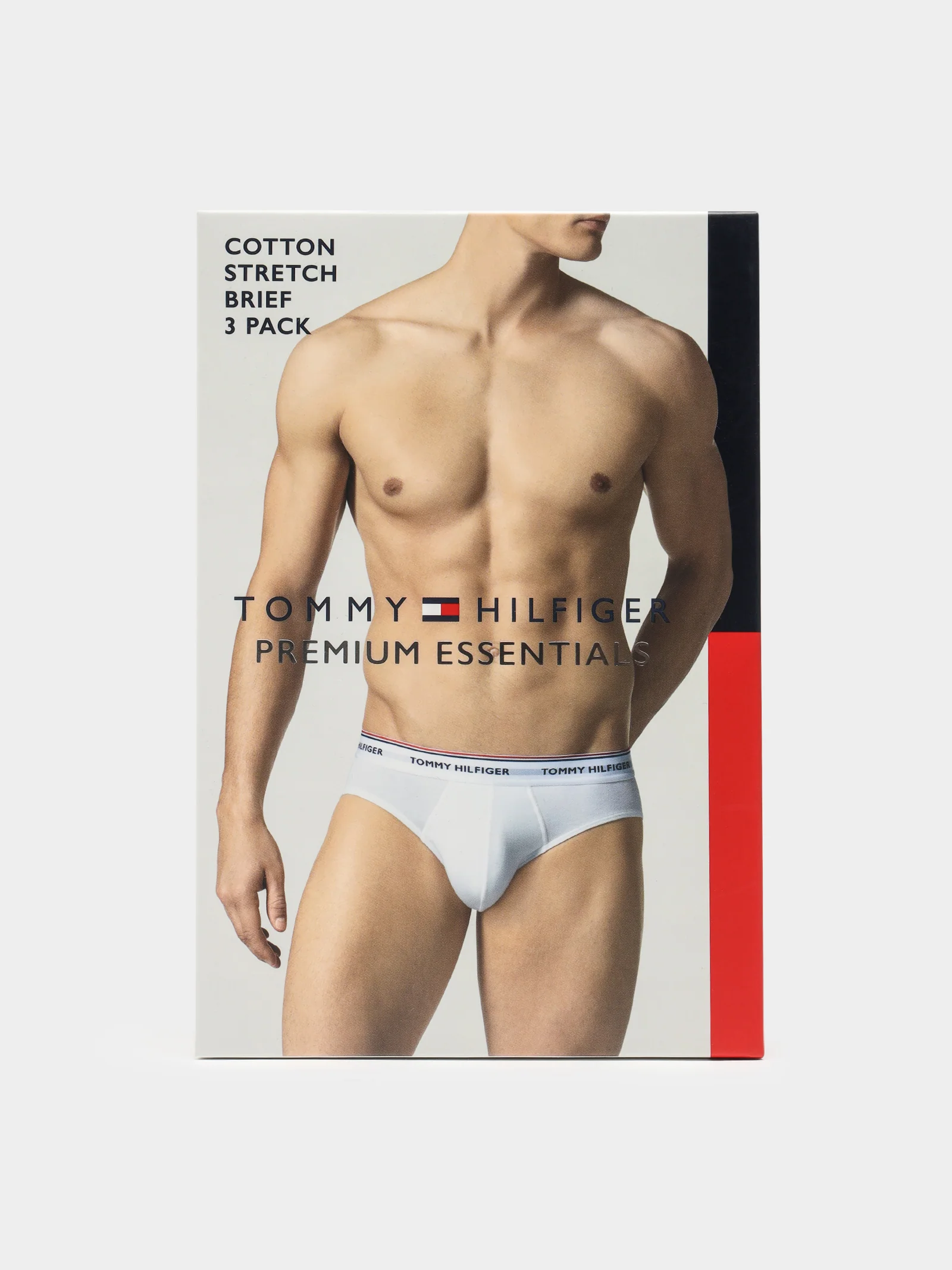 3 Pairs of Briefs