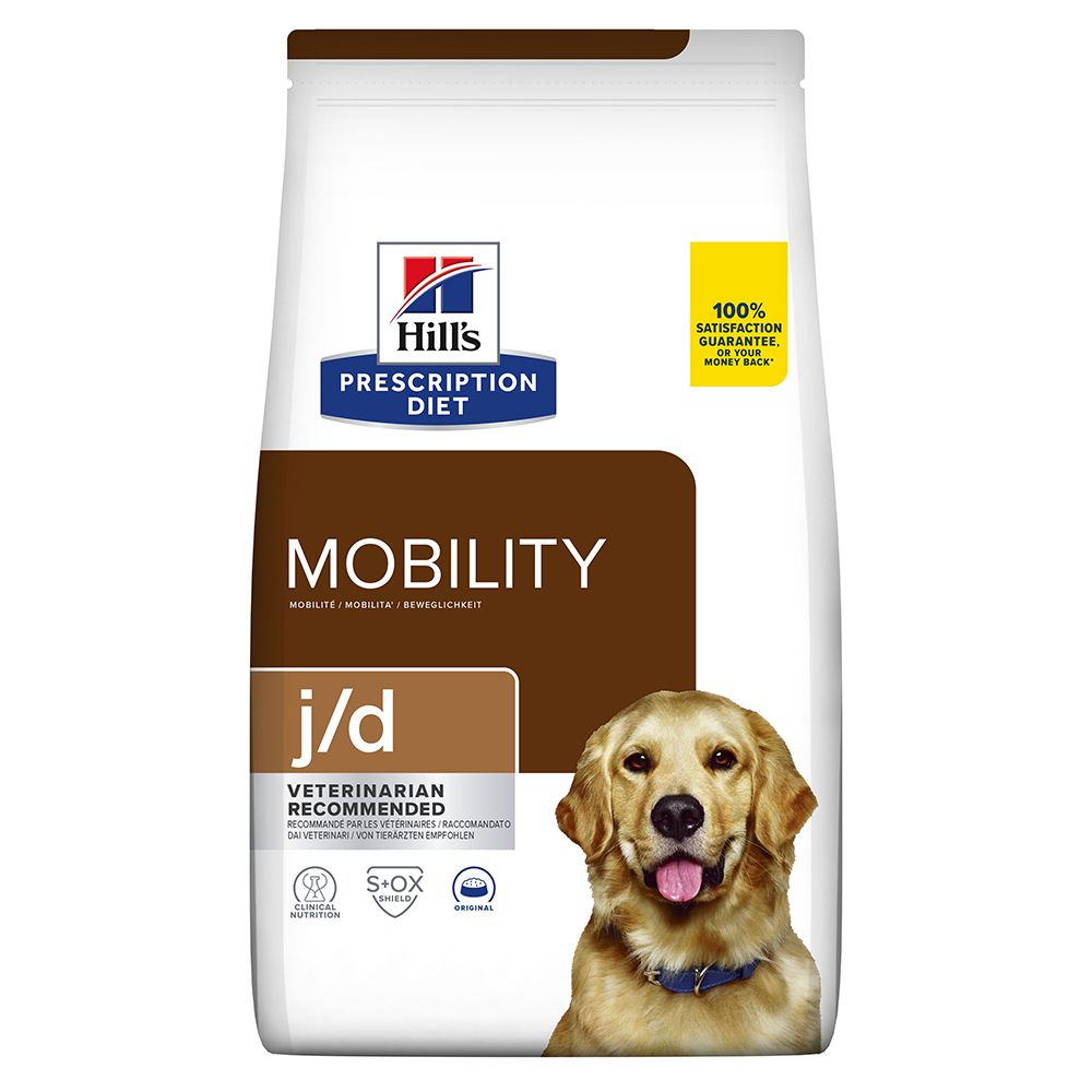 Hill's Prescription Diet Canine j/d Joint Care - Chicken