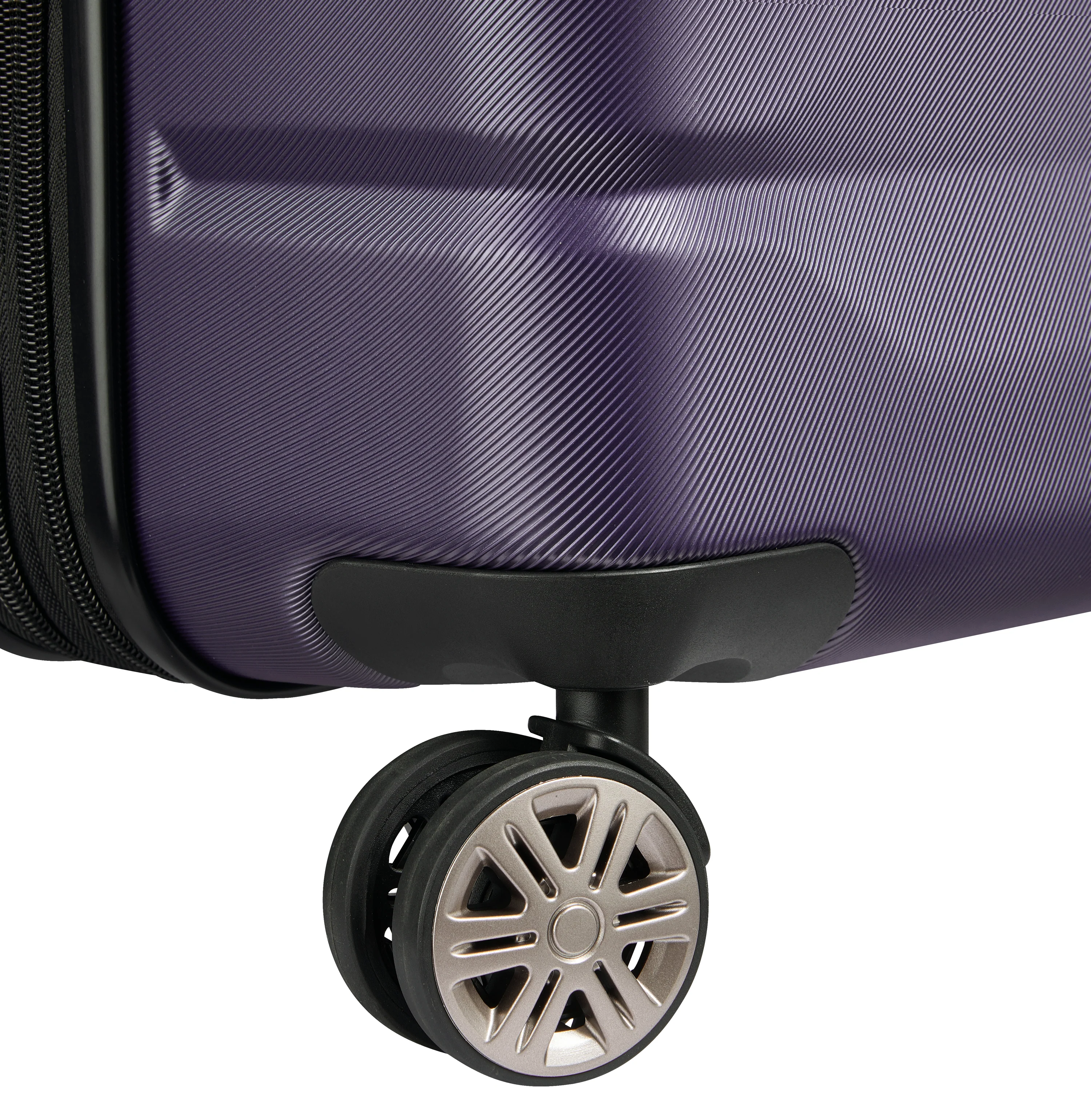 AIR ARMOUR - Set 3 Valises (L-77cm) (M-68cm) (S-Slim-55cm)