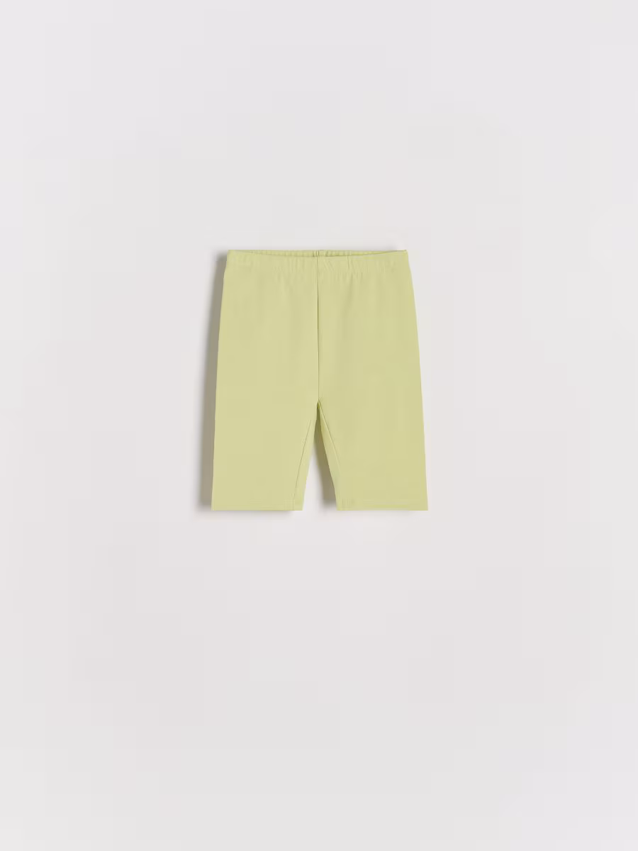 Biker Shorts