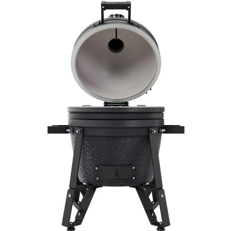 Barbecue kamado Core Compact ø33 cm Graphite - BSTRD