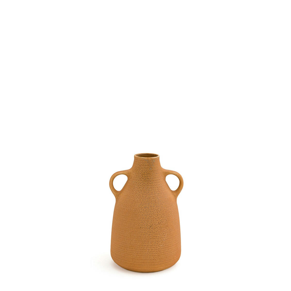 Vase décoratif en céramique H27 cm, APONIA